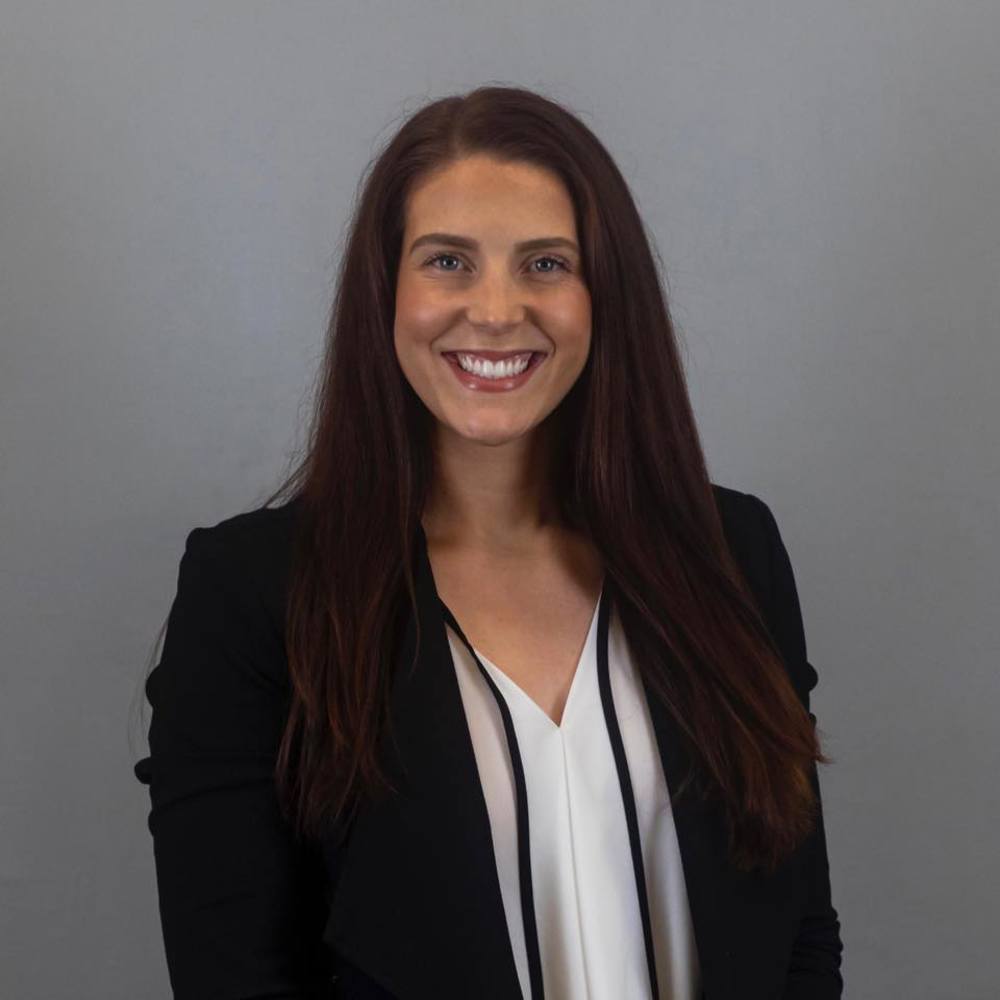 Meet your Posher, Rachel